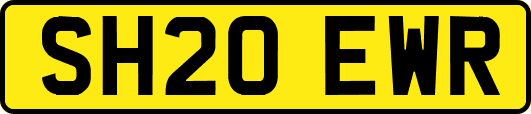 SH20EWR