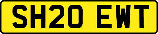 SH20EWT
