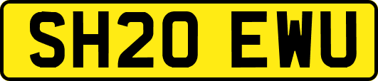 SH20EWU