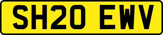 SH20EWV