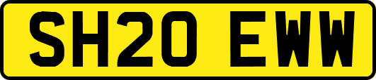 SH20EWW