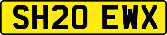 SH20EWX