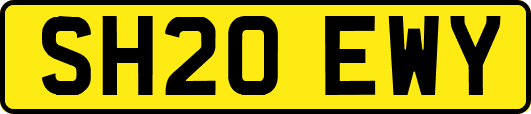 SH20EWY