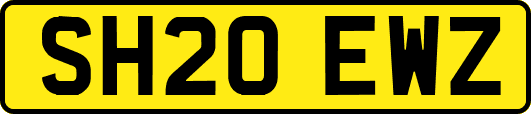 SH20EWZ