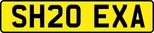 SH20EXA
