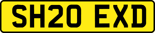SH20EXD