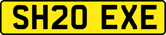 SH20EXE