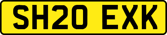 SH20EXK