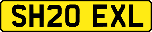 SH20EXL