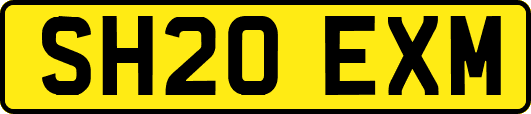 SH20EXM