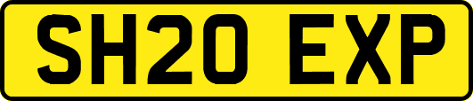 SH20EXP
