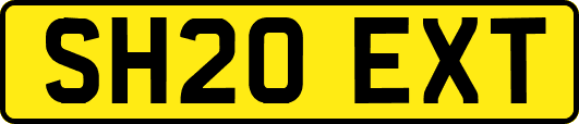 SH20EXT