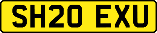 SH20EXU