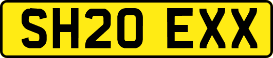 SH20EXX