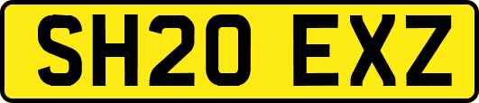 SH20EXZ