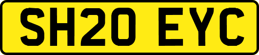 SH20EYC