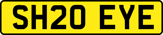 SH20EYE