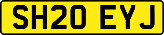 SH20EYJ
