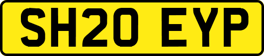 SH20EYP