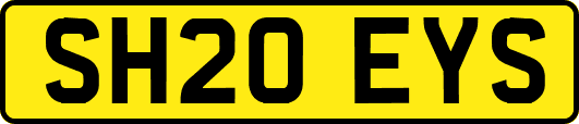 SH20EYS