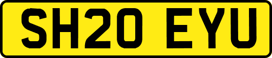 SH20EYU