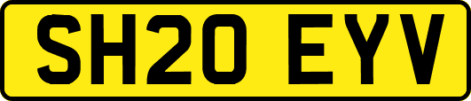 SH20EYV