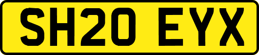 SH20EYX