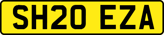 SH20EZA