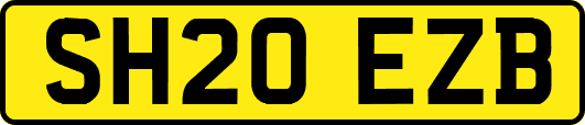SH20EZB