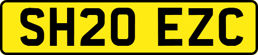 SH20EZC