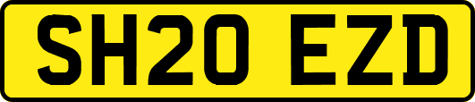 SH20EZD