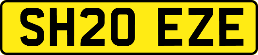 SH20EZE
