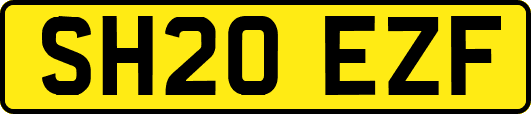 SH20EZF