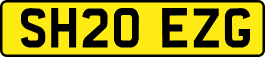 SH20EZG
