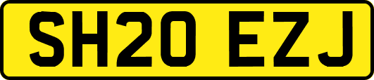SH20EZJ