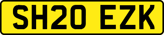SH20EZK