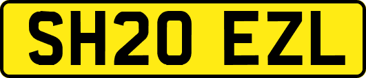 SH20EZL
