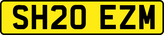 SH20EZM