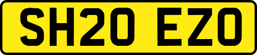 SH20EZO