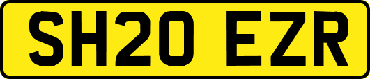 SH20EZR