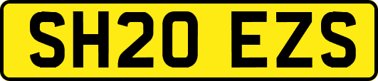 SH20EZS