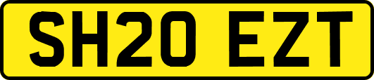 SH20EZT