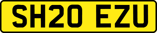 SH20EZU