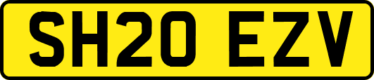 SH20EZV