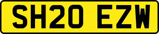 SH20EZW
