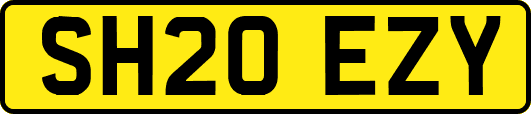 SH20EZY