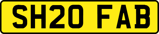 SH20FAB
