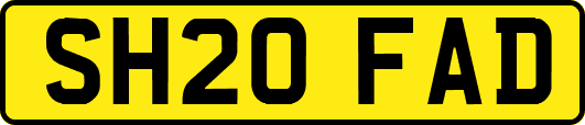 SH20FAD