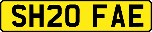 SH20FAE