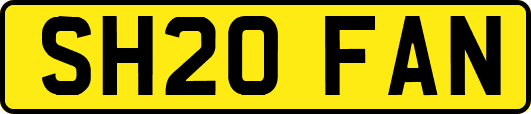 SH20FAN